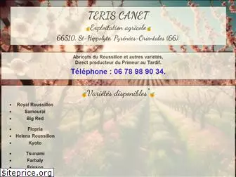 teriscanet.com