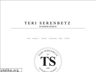 teriserenbetz.com