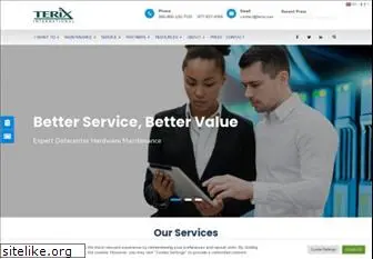 terix.com