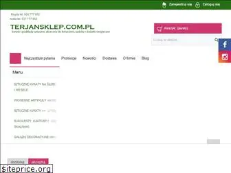 terjansklep.com.pl