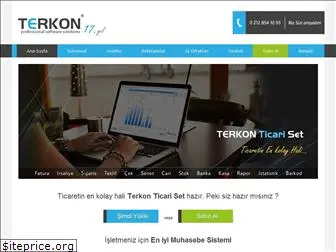 terkon.com