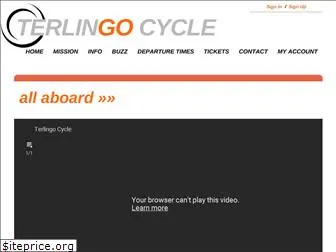 terlingocycle.com