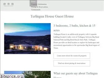 terlinguahouse.com