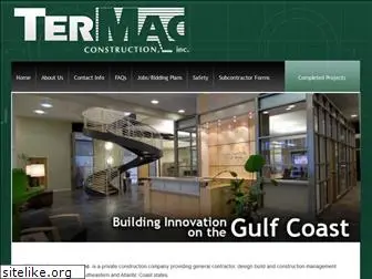 termac-construction.com