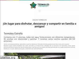 termalesestrella.com
