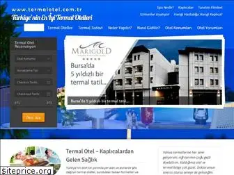 termalotel.com.tr