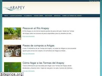 termasarapey.com.uy