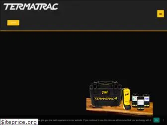 termatrac.com