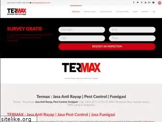 termax.co.id
