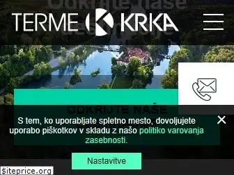 terme-krka.si