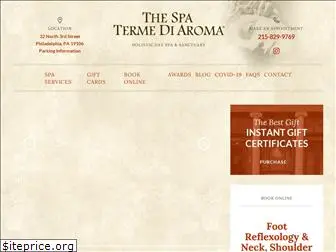 termediaroma.com