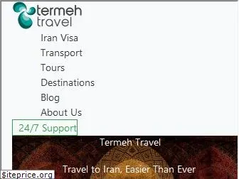 termehtravel.com