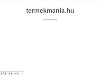 termekmania.hu