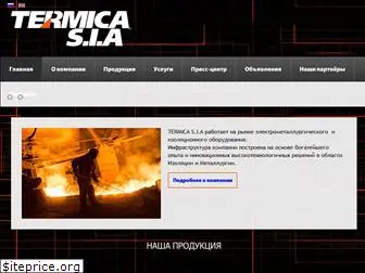 termica-sia.com