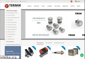 termik.com.tr