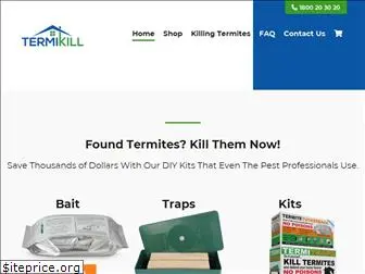 termikill.com.au