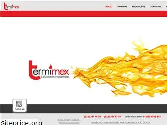 termimex.com.mx