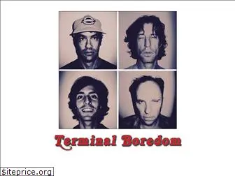 terminal-boredom.com