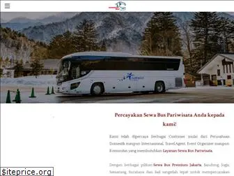 terminal-bus.com