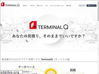 terminal-q.com
