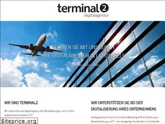 terminal2.de