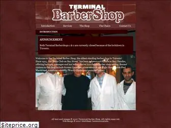 terminalbarbershop.com