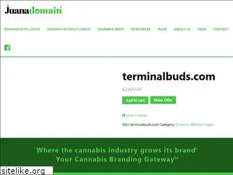 terminalbuds.com