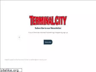 terminalcity.com