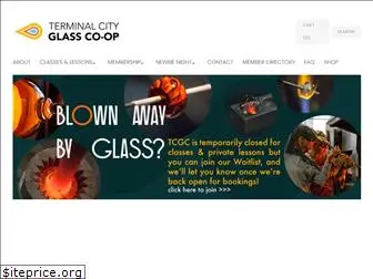 terminalcityglass.com