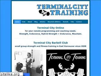 terminalcitytraining.com