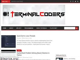 terminalcoders.blogspot.com