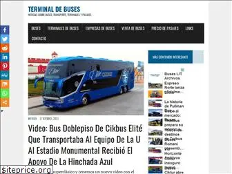 terminaldebuses.com
