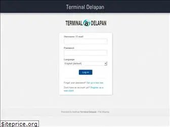 terminaldelapan.com