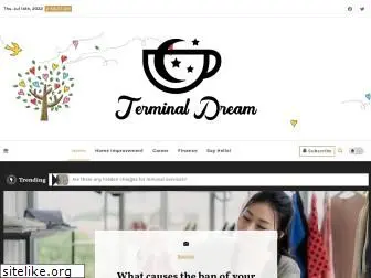 terminaldream.com