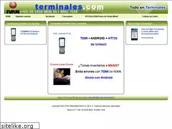 terminales.com