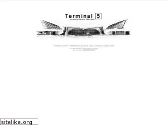 terminalfive.com