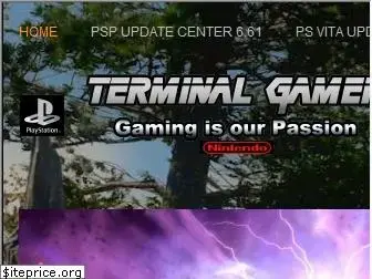 terminalgamer.com