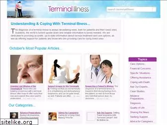 terminalillness.co.uk