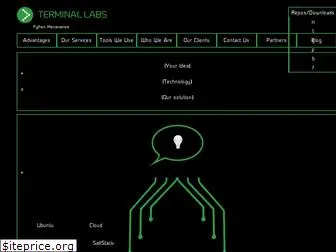 terminallabs.com