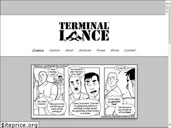 terminallance.com