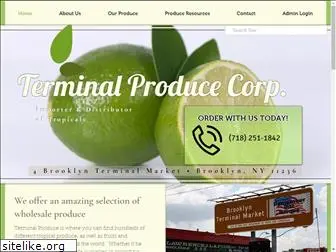 terminalproduce.com