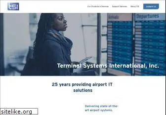 terminalsystems.com