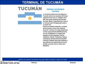 terminaltucuman.com