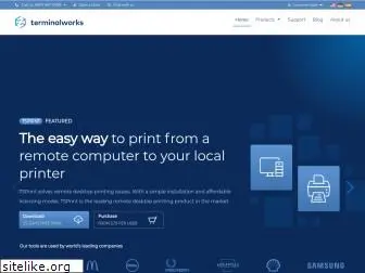terminalworks.com