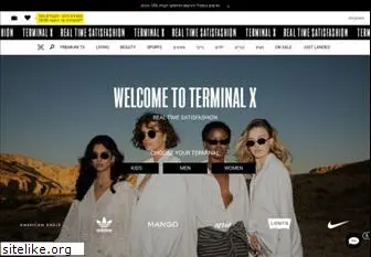 terminalx.com