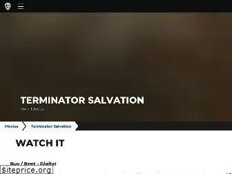terminatorsalvation.warnerbros.com