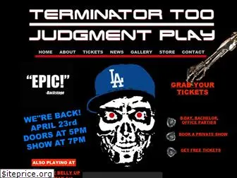 terminatortoo.com