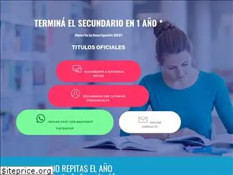 terminatusecundario.com.ar