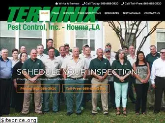 terminix-houma.com