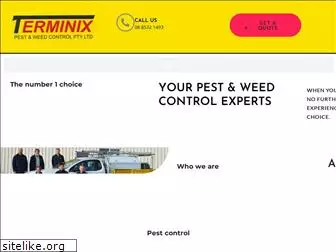 terminix.com.au